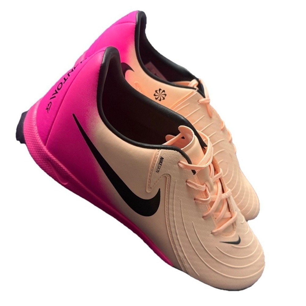 Nike Phantom GX 2 AcademyTurf Low-Top Football Shoes Size 11‎ New